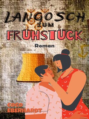 cover image of Langosch zum Frühstück